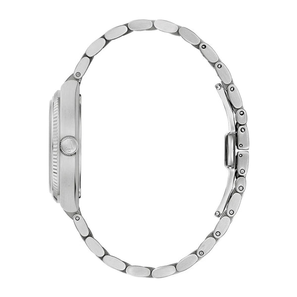 Bulova Super Seville Sodalite Side Shot