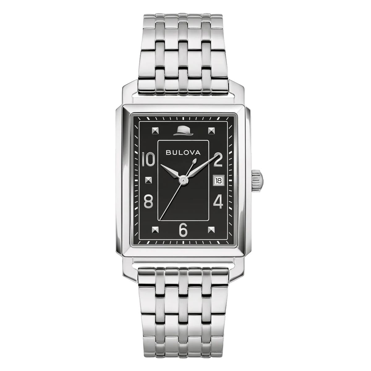 Bulova Frank Sinatra Limited Edition 96B461 - Main Image