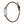 Bulova Frank Lloyd Wright Limited Edition Side Shot