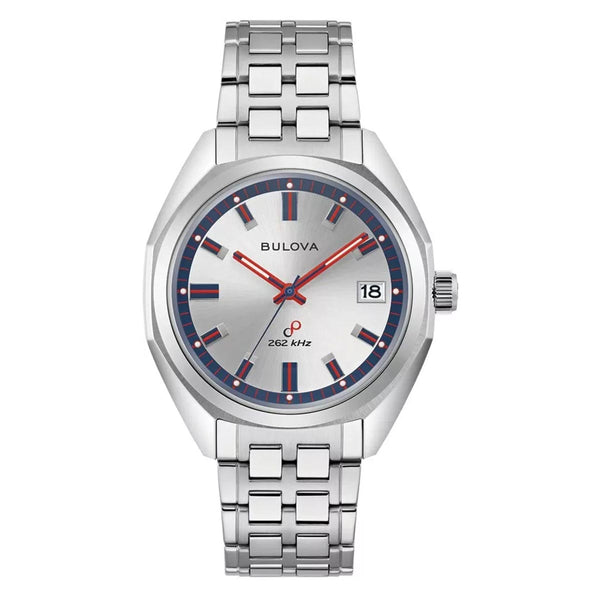 Bulova Classic Jet Star Limited Edition 96K112