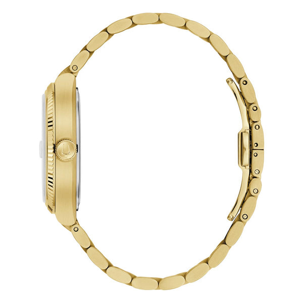 Bulova Super Seville 262kHz 97B237 Side