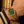 Bulova Super Seville 262kHz Gold Green watch 97B237