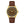 Bulova Tony Bennett NYC Automatic Watch 97B244