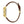 Bulova Tony Bennett NYC Automatic Watch 97B244 Side