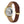 Bulova Tony Bennett NYC Automatic Watch 97B244 Caseback