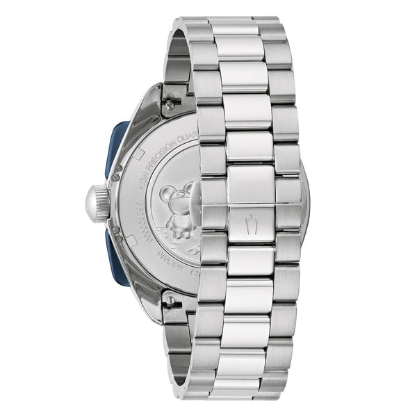 Bulova Lunar Pilot x Thiago Rosinhole 98A329