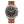 Bulova Classic Racer Chronograph Watch 98B427
