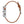 Bulova Classic Racer Chronograph  Watch Side