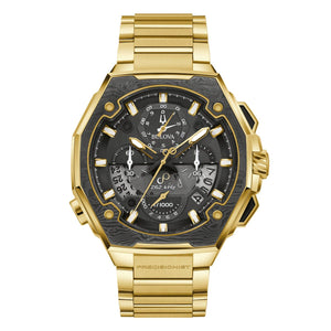 Bulova Series X Precisionist Special Edition Watch 98B429