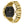 Bulova Series X Precisionist Special Edition Watch Caseback