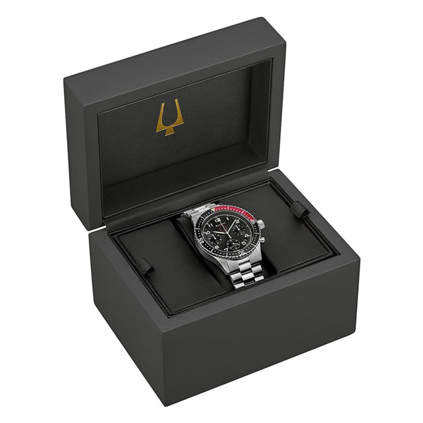 Bulova Marine Star Heritage 98B451