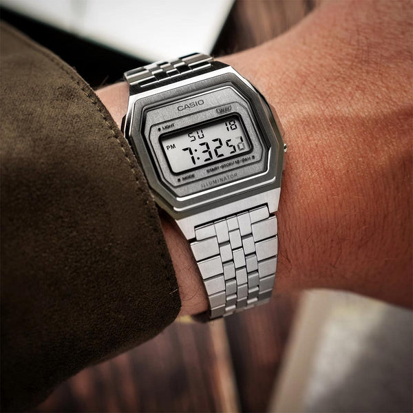 Casio Vintage Premium A1000A-7
