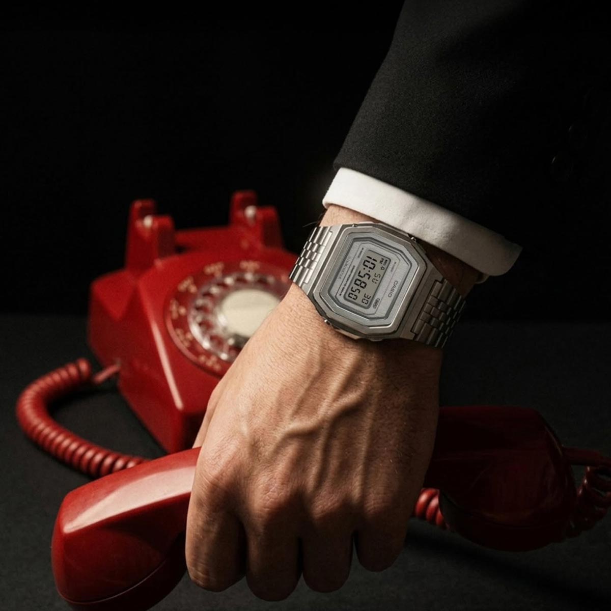 Casio Vintage Premium A1000A-7
