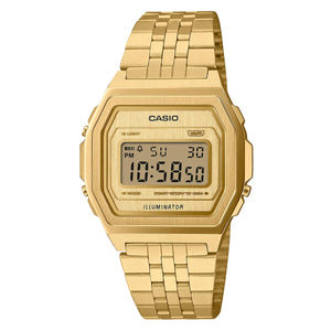 Casio Vintage Premium A1000G-9