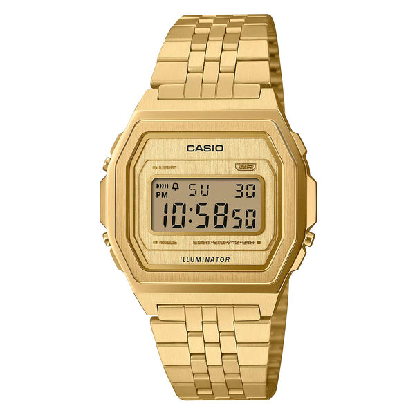 Casio Vintage Premium A1000G-9