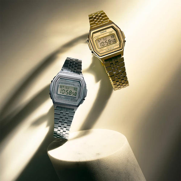 Casio Vintage Premium A1000
