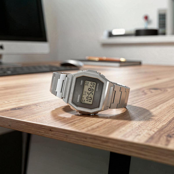 Casio Vintage Premium A1000SP-7