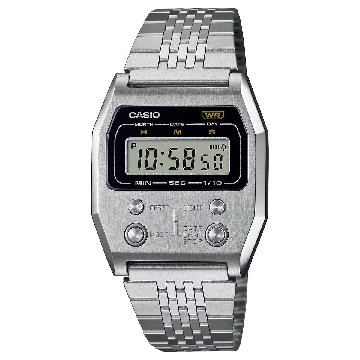 Casio Vintage Full Metal Watch A1100D-1