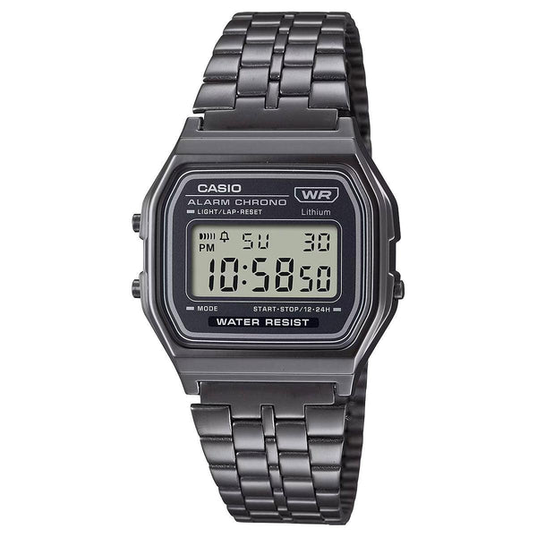 Casio Vintage Series Watch  A158WETB-1A