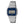 Casio Vintage Japan Seigaiha Pattern Blue Watch A159WEVJ-2 