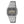 Casio Vintage Japan Seigaiha Pattern Silver Watch A159WEVJ-7