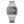 Casio Vintage Japan Seigaiha Pattern Silver Watch A159WEVJ-7