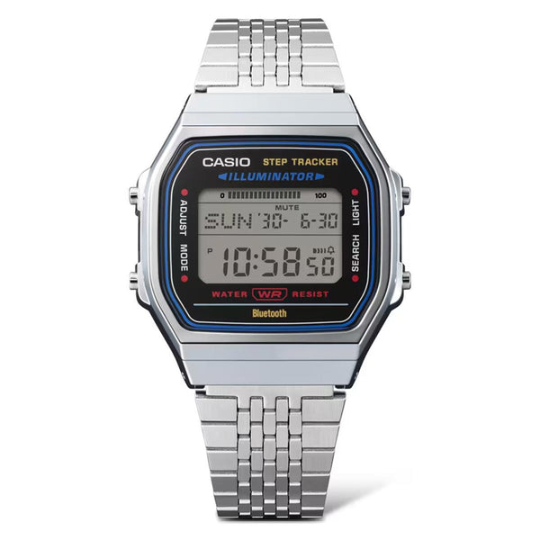 Casio Vintage Bluetooth ABL-100WE-1A