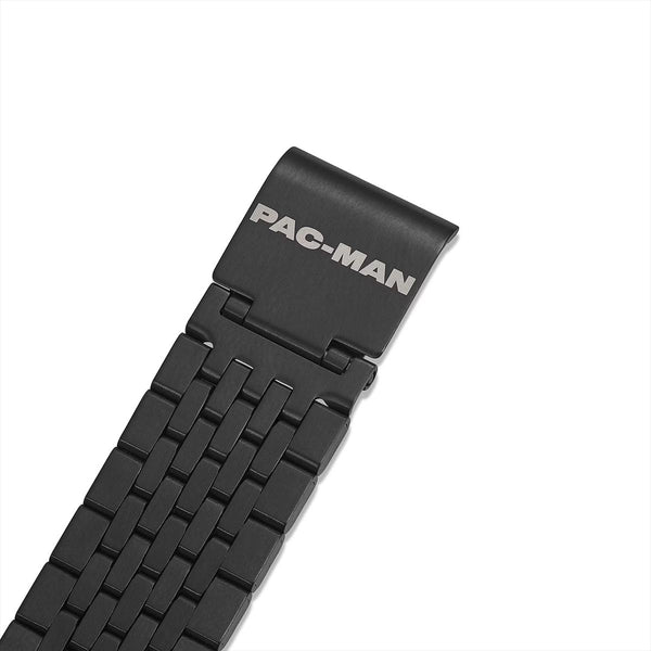 Casio Vintage Pac-Man Bluetooth Strap