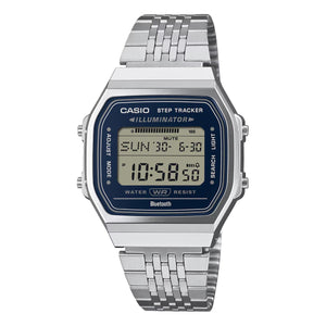 Casio Vintage Bluetooth ABL-100WE-2A