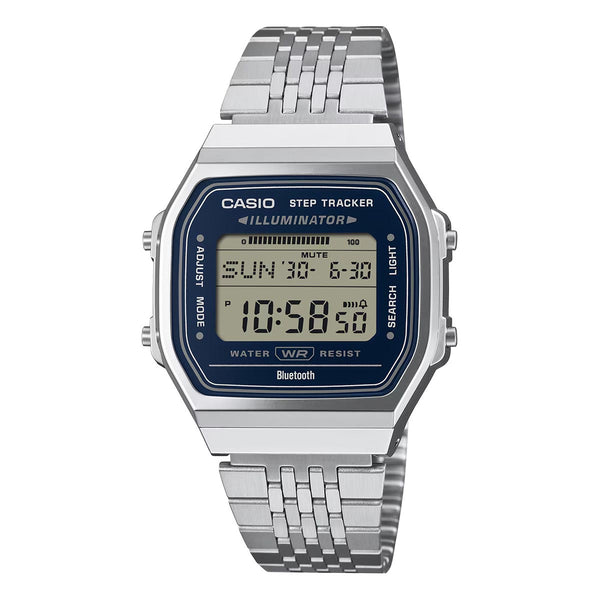 Casio Vintage Bluetooth ABL-100WE-2A