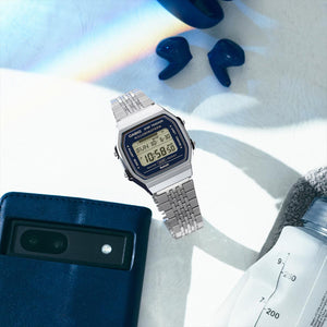 Casio Vintage Bluetooth ABL-100WE-2A