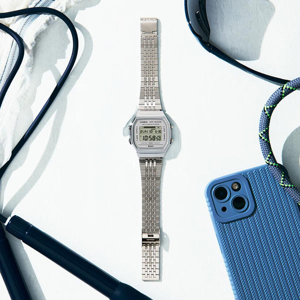 Casio Vintage Bluetooth ABL-100WE-7A