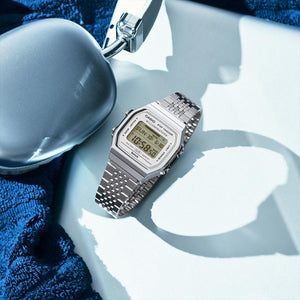 Casio Vintage Bluetooth ABL-100WE-7A