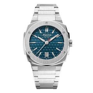 Alpina Alpiner Extreme Quartz Blue Dial Watch AL-220TB2AE6B