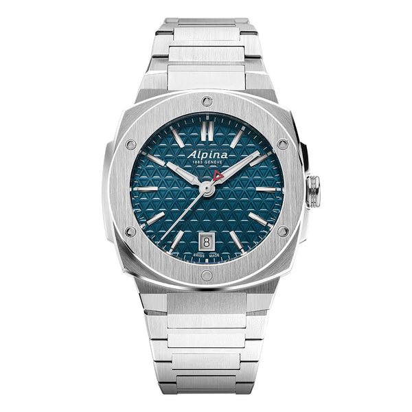 Alpina Alpiner Extreme Quartz Blue Dial Watch AL-220TB2AE6B