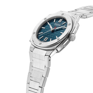 Alpina Alpiner Extreme Quartz Blue Dial Watch AL-220TB2AE6B