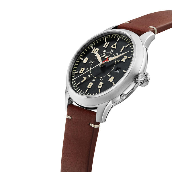 Alpina Startimer Pilot Heritage Watch AL-525BBG4SH6