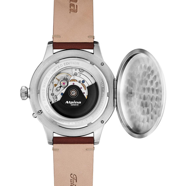 Alpina Startimer Pilot Heritage Watch AL-525BBG4SH6