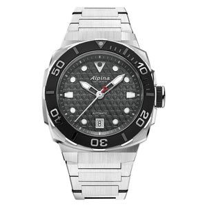 Alpina Seastrong Diver Extreme AL-525G3VE6B