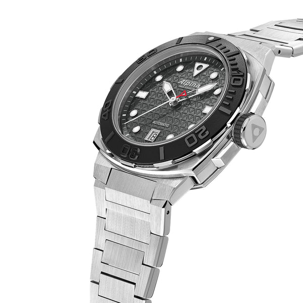 Alpina Seastrong Diver Extreme AL-525G3VE6B