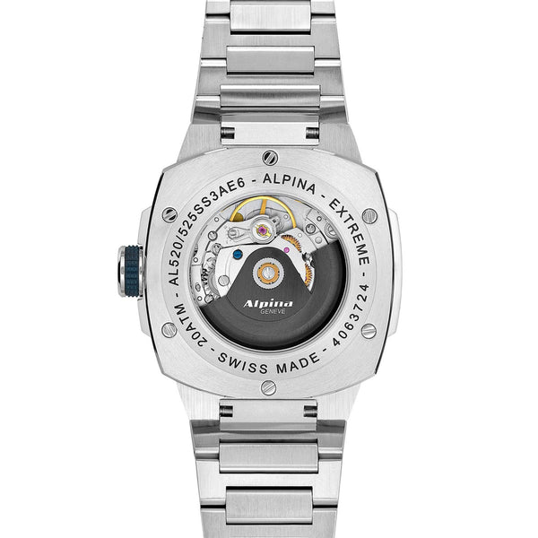 Alpina Alpiner Extreme Automatic AL-525GR3AE6B