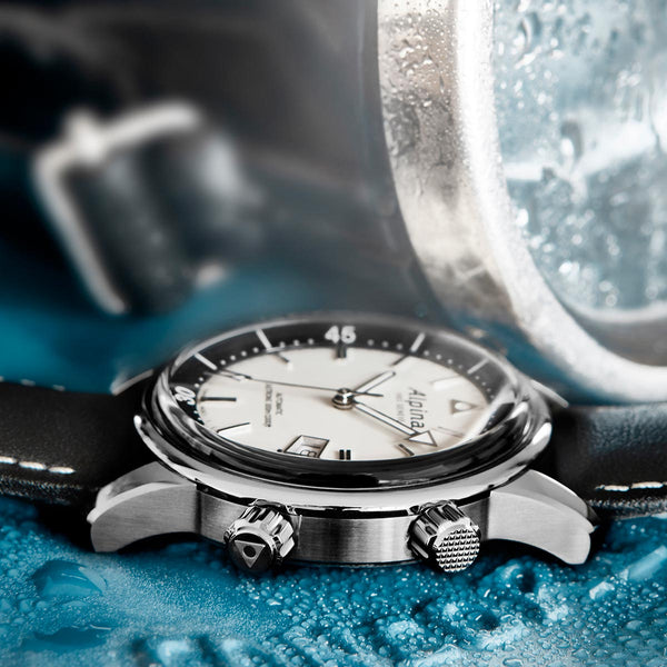 Alpina Heritage Diver 300 AL-520BY4H6