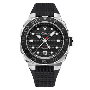 Alpina Seastrong Diver Extreme GMT AL-560B3VE6