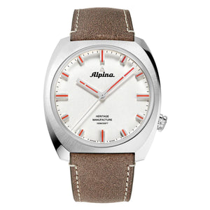 Alpina Startimer Pilot Heritage AL-709SR4SH6