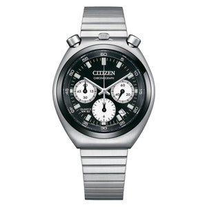 Citizen Bullhead Tsuno Chrono AN3660-81E