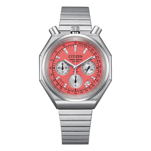 Citizen Tsuno Bullhead Chrono Watch AN3700-89Z