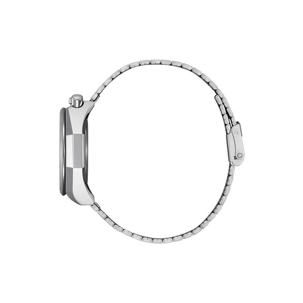 Citizen Tsuno Bullhead Chrono Watch Side