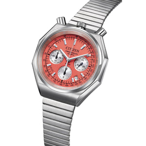 Citizen Tsuno Bullhead Chrono Watch AN3700-89Z