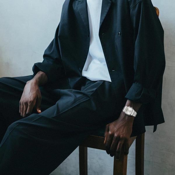 Casio Vintage Analogue-Digital Watch  AQ-240E-7A