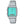 Casio Vintage tiffany blue Watch AQ230A-2A2
